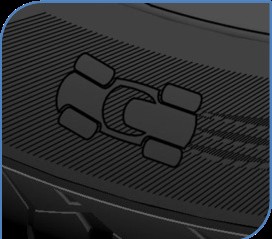 Matador MP 47 HECTORRA 3 машинка